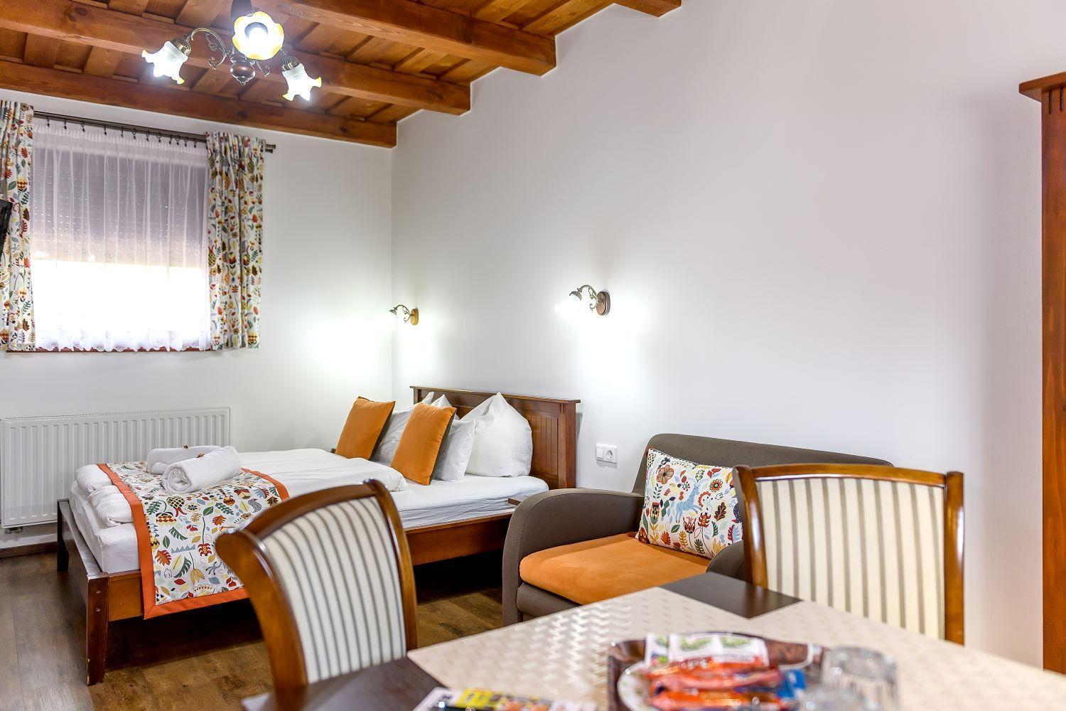 Cherry Apartmanhaz Sárvár Exteriör bild